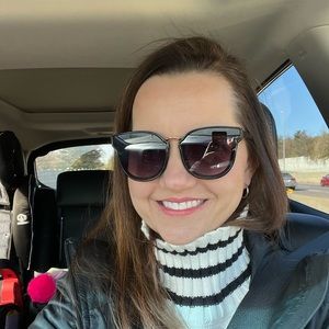 Meet your Posher, Erin